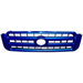 2004-2007 Toyota Highlander Grille Base-Limited - TO1200275-Partify-Painted-Replacement-Body-Parts