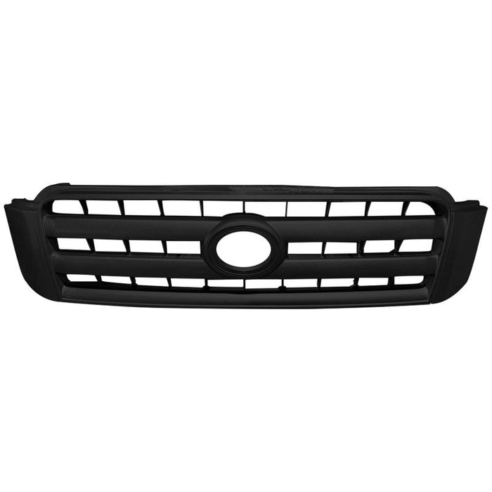 2004-2007 Toyota Highlander Grille Base-Limited - TO1200275-Partify-Painted-Replacement-Body-Parts