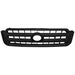 2004-2007 Toyota Highlander Grille Base-Limited - TO1200275-Partify-Painted-Replacement-Body-Parts