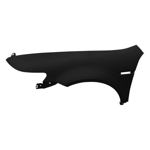 2004-2008 Acura TL Driver Side Fender - AC1240114-Partify-Painted-Replacement-Body-Parts