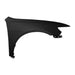 2004-2008 Acura TSX Passenger Side Fender - AC1241116-Partify-Painted-Replacement-Body-Parts