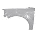 2004-2008 Ford F-150 Driver Side Fender With Flare Holes - FO1240232-Partify-Painted-Replacement-Body-Parts