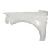 2004-2008 Ford F-150 Driver Side Fender With Flare Holes - FO1240232-Partify-Painted-Replacement-Body-Parts