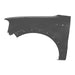 2004-2008 Ford F-150 Driver Side Fender With Flare Holes - FO1240232-Partify-Painted-Replacement-Body-Parts