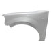 2004-2008 Ford F-150 Driver Side Fender Without Flare Holes - FO1240231-Partify-Painted-Replacement-Body-Parts