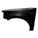 2004-2008 Ford F-150 Driver Side Fender Without Flare Holes - FO1240231-Partify-Painted-Replacement-Body-Parts