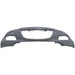 2004-2008 Mazda RX8 Front Bumper With Head Light Washer Holes - MA1000191-Partify-Painted-Replacement-Body-Parts