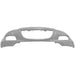 2004-2008 Mazda RX8 Front Bumper With Head Light Washer Holes - MA1000191-Partify-Painted-Replacement-Body-Parts