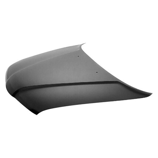 2004-2008 Mitsubishi Endeavor Hood - MI1230206-Partify-Painted-Replacement-Body-Parts