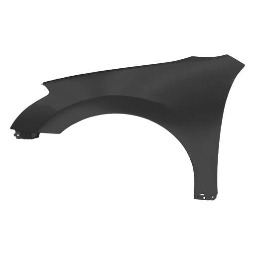 2004-2008 Nissan Maxima Driver Side Fender - NI1240176-Partify-Painted-Replacement-Body-Parts