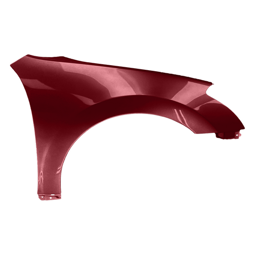 2004-2008 Nissan Maxima Passenger Side Fender - NI1241176-Partify-Painted-Replacement-Body-Parts