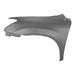 2004-2009 Lexus RX330/RX350/RX400h Driver Side Fender - LX1240110-Partify-Painted-Replacement-Body-Parts