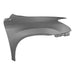 2004-2009 Lexus RX330/RX350/RX400h Passenger Side Fender - LX1241110-Partify-Painted-Replacement-Body-Parts