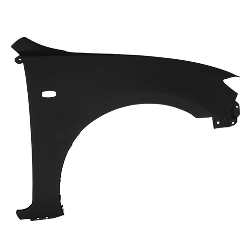 2004-2009 Mazda Mazda 3 Sedan Driver Side Fender Without Turbo - MA1240149-Partify-Painted-Replacement-Body-Parts