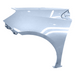 2004-2010 Toyota Sienna Driver Side Fender Without Antenna Hole - TO1240202-Partify-Painted-Replacement-Body-Parts