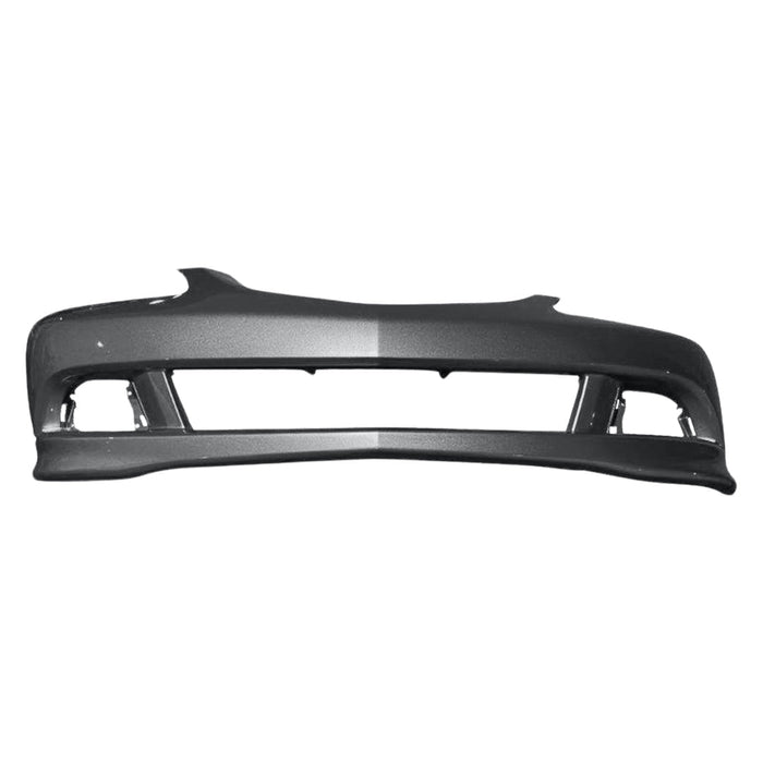 2005-2006 Acura RSX Front Bumper - AC1000154-Partify-Painted-Replacement-Body-Parts