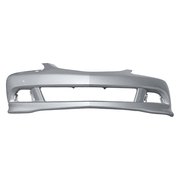 2005-2006 Acura RSX Front Bumper - AC1000154-Partify-Painted-Replacement-Body-Parts