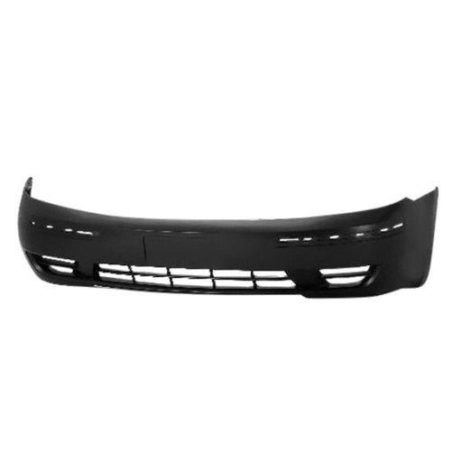 2005-2006 Ford 500 SE Front Bumper Without Fog Light Holes - FO1000578-Partify-Painted-Replacement-Body-Parts