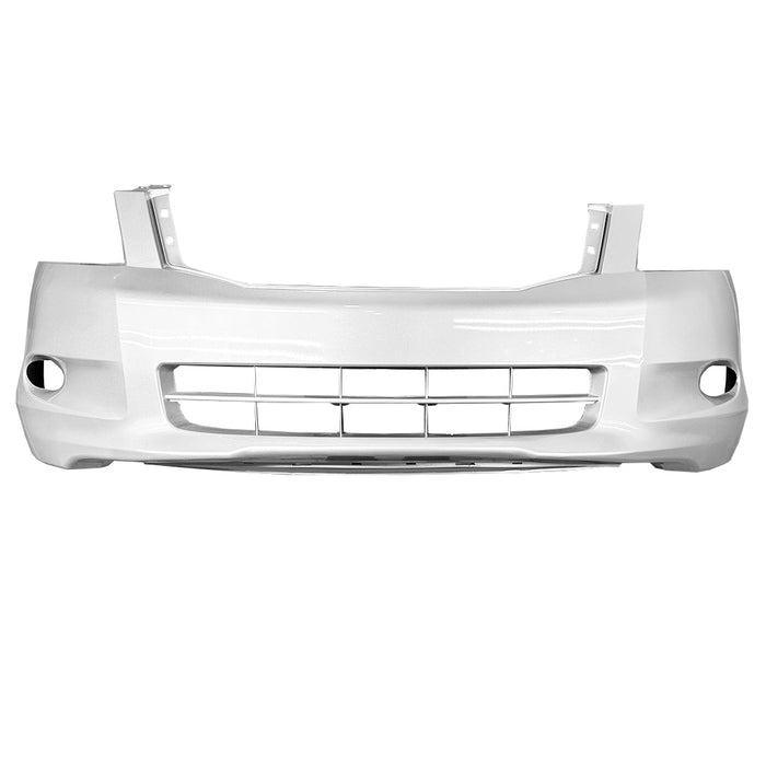 2005-2006 Honda CRV Front Bumper - HO1000225-Partify-Painted-Replacement-Body-Parts