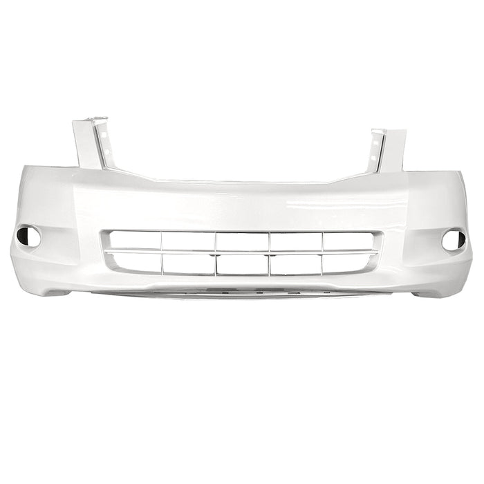 2005-2006 Honda CRV Front Bumper - HO1000225-Partify-Painted-Replacement-Body-Parts