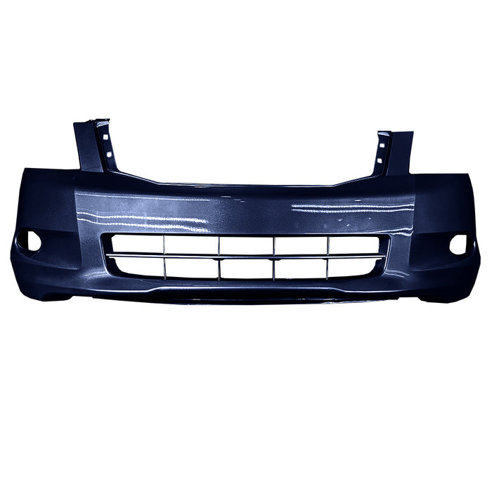 2005-2006 Honda CRV Front Bumper - HO1000225-Partify-Painted-Replacement-Body-Parts