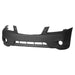 2005-2006 Mazda Tribute Front Bumper - MA1000201-Partify-Painted-Replacement-Body-Parts