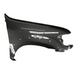 2005-2006 Toyota Sequoia Passenger Side Fender With Flare Holes - TO1240222-Partify-Painted-Replacement-Body-Parts