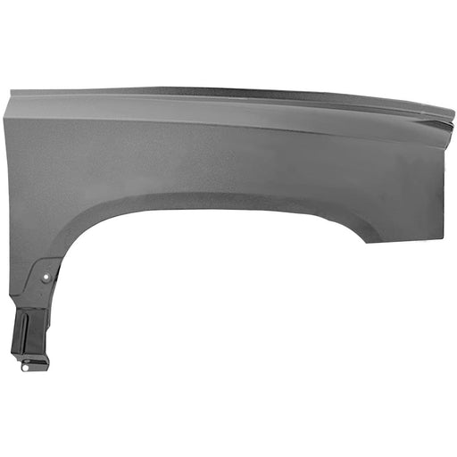 2005-2007 Dodge Dakota Passenger Side Fender - CH1241241-Partify-Painted-Replacement-Body-Parts