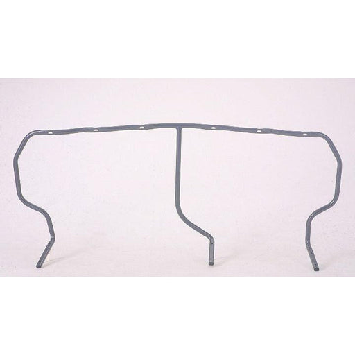 2005-2007 Dodge Dakota Pickup Grille Bracket - CH1207106-Partify-Painted-Replacement-Body-Parts