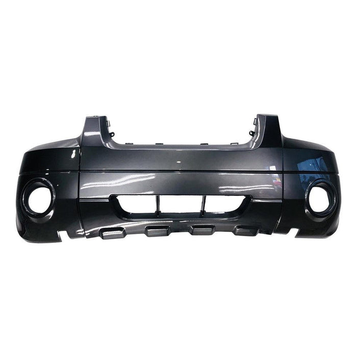 2005-2007 Ford Escape LTD/XLT Front Bumper - FO1000569-Partify-Painted-Replacement-Body-Parts