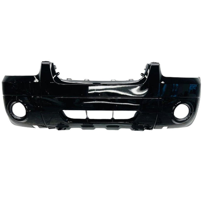 2005-2007 Ford Escape LTD/XLT Front Bumper - FO1000569-Partify-Painted-Replacement-Body-Parts