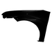 2005-2007 Ford Focus Driver Side Fender - FO1240240-Partify-Painted-Replacement-Body-Parts