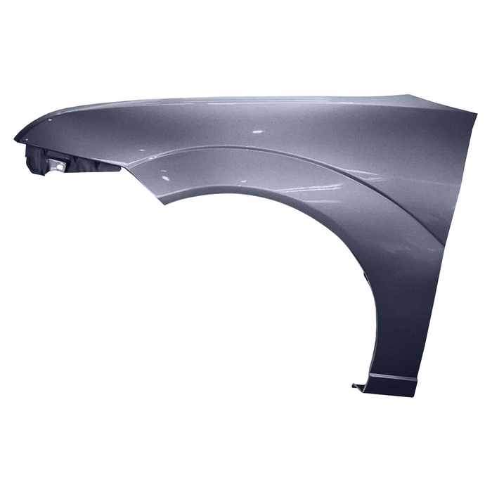 2005-2007 Ford Focus Driver Side Fender - FO1240240-Partify-Painted-Replacement-Body-Parts