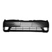 2005-2007 Ford Focus Front Bumper With Fog Light Holes - FO1000572-Partify-Painted-Replacement-Body-Parts