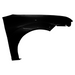 2005-2007 Ford Focus Passenger Side Fender - FO1241240-Partify-Painted-Replacement-Body-Parts