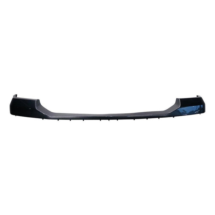 2005-2007 Ford Super Duty CAPA Certified Front Upper Bumper - FO1057292C-Partify-Painted-Replacement-Body-Parts