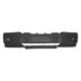 2005-2007 Jeep Grand Cherokee Front Bumper Without Holes for Chrome Insert - CH1000451-Partify-Painted-Replacement-Body-Parts