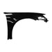 2005-2007 Subaru Legacy Passenger Side Fender - SU1241124-Partify-Painted-Replacement-Body-Parts