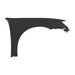 2005-2007 Subaru Legacy Passenger Side Fender - SU1241124-Partify-Painted-Replacement-Body-Parts