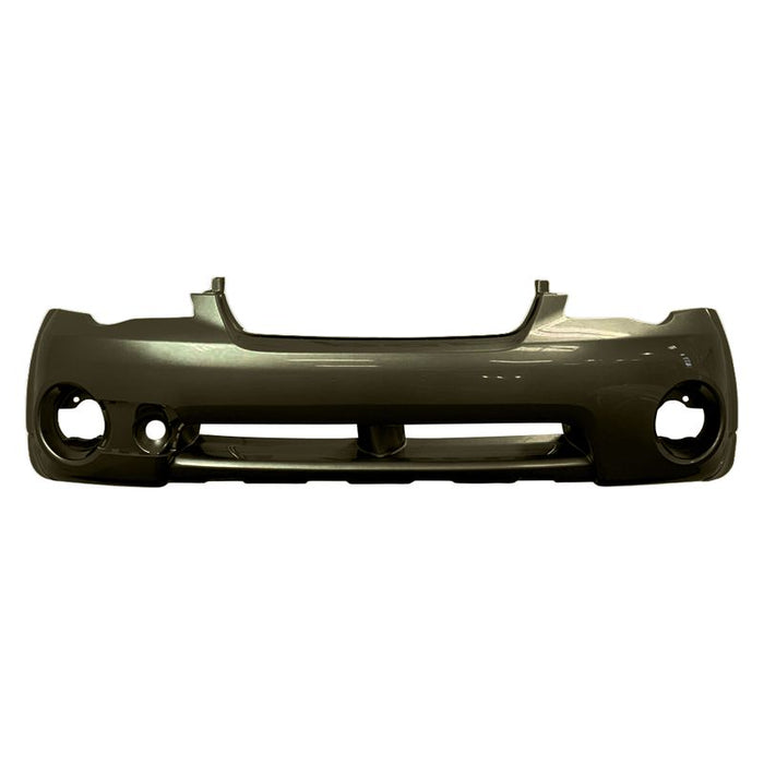 2005-2007 Subaru Outback Legacy Front Bumper - SU1000150-Partify-Painted-Replacement-Body-Parts