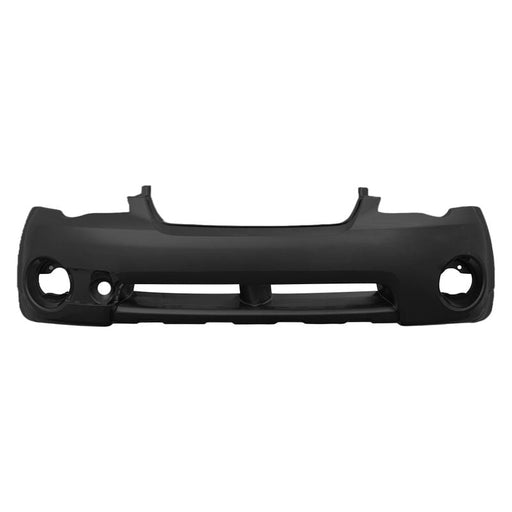 2005-2007 Subaru Outback Legacy Front Bumper - SU1000150-Partify-Painted-Replacement-Body-Parts