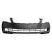 2005-2007 Toyota Avalon Front Bumper With Fog Lights - TO1000307-Partify-Painted-Replacement-Body-Parts