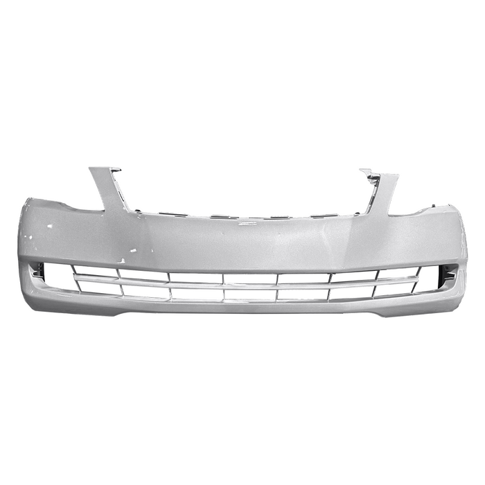 2005-2007 Toyota Avalon Front Bumper With Fog Lights - TO1000307-Partify-Painted-Replacement-Body-Parts