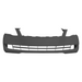 2005-2007 Toyota Avalon Front Bumper With Fog Lights - TO1000307-Partify-Painted-Replacement-Body-Parts