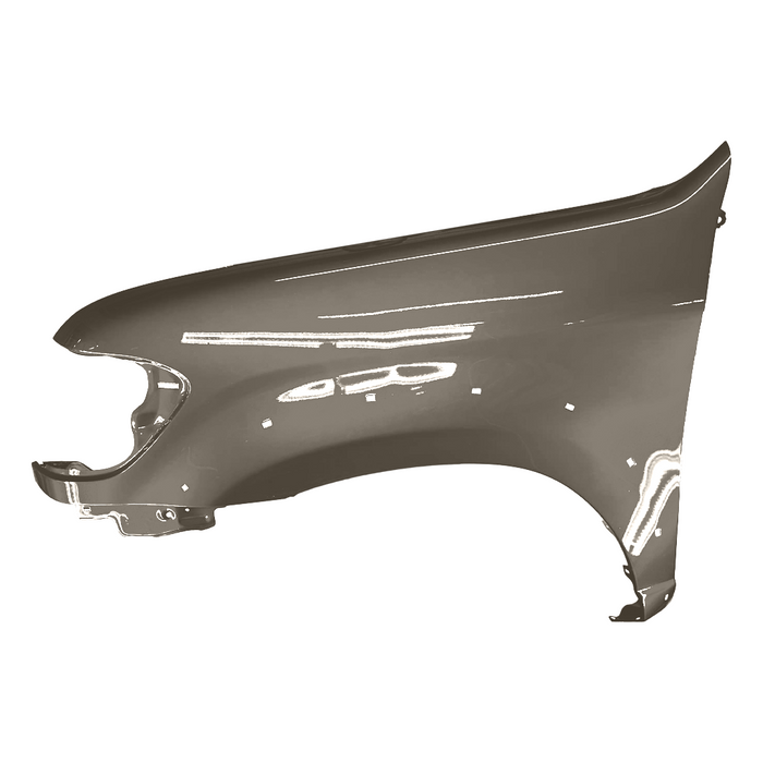 2005-2007 Toyota Sequoia Driver Side Fender - TO1240222-Partify-Painted-Replacement-Body-Parts