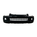 2005-2007 Toyota Sequoia Front Bumper - TO1000293-Partify-Painted-Replacement-Body-Parts