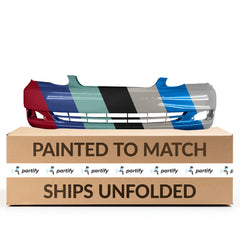 Pare-chocs avant image