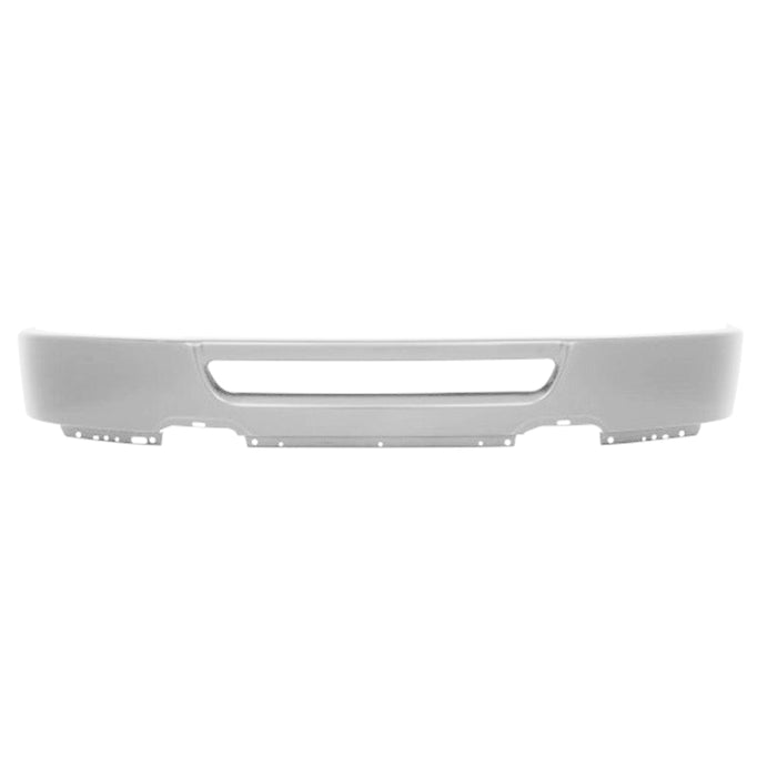 2005-2008 Ford F-150 Front Bumper Without Fog Light Holes - FO1002402-Partify-Painted-Replacement-Body-Parts