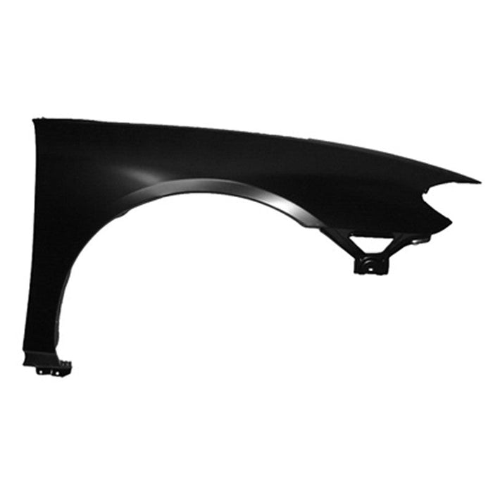 2005-2009 Buick Lacrosse Passenger Side Fender CX|CXL|CXS - GM1241322-Partify-Painted-Replacement-Body-Parts