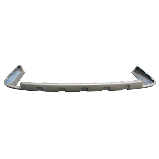 2005-2009 Chevrolet Uplander CAPA Certified Rear Lower Bumper - GM1100717C-Partify-Painted-Replacement-Body-Parts